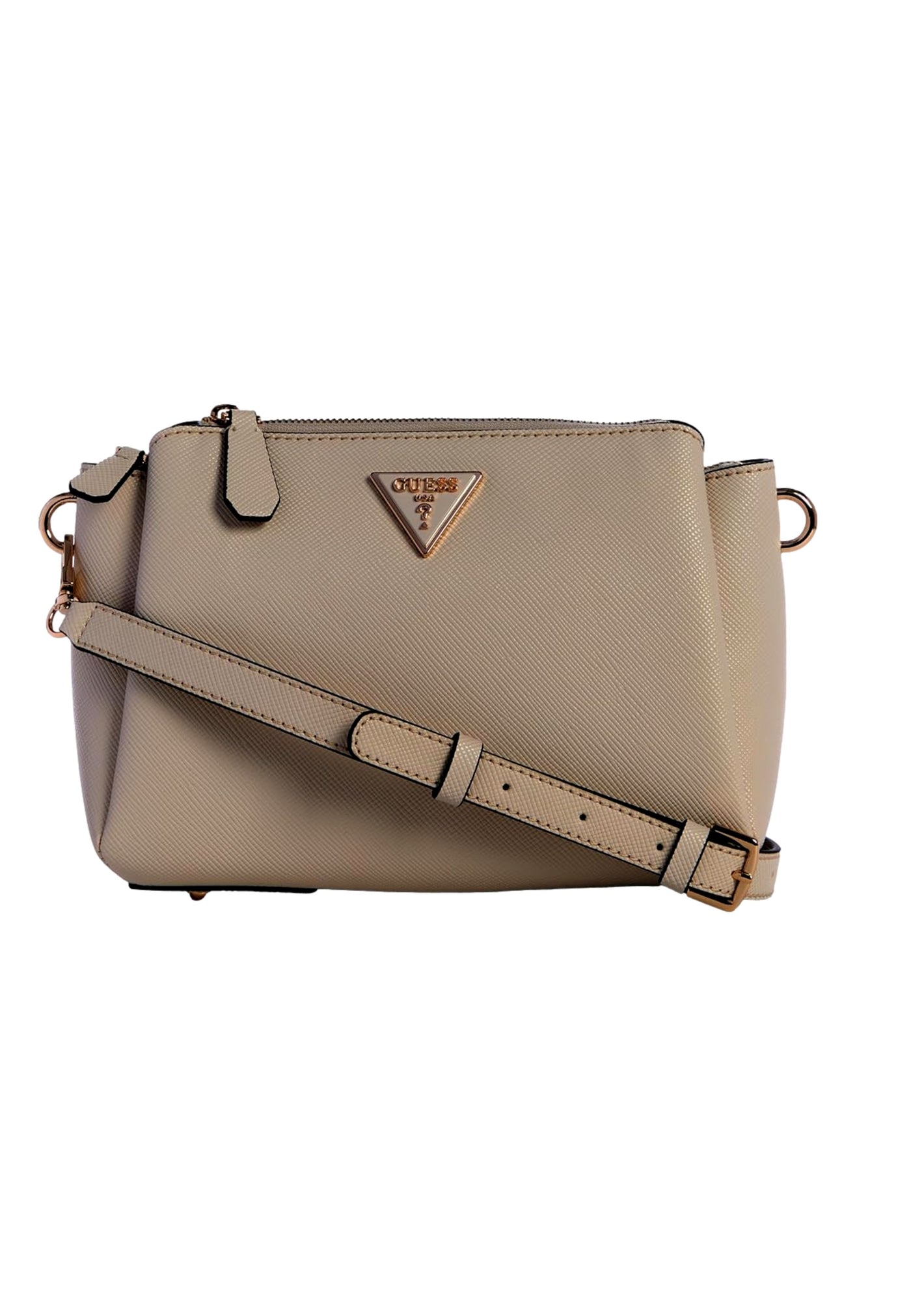 Guess NOELLE TRI COMPARTMENT Umhängetasche