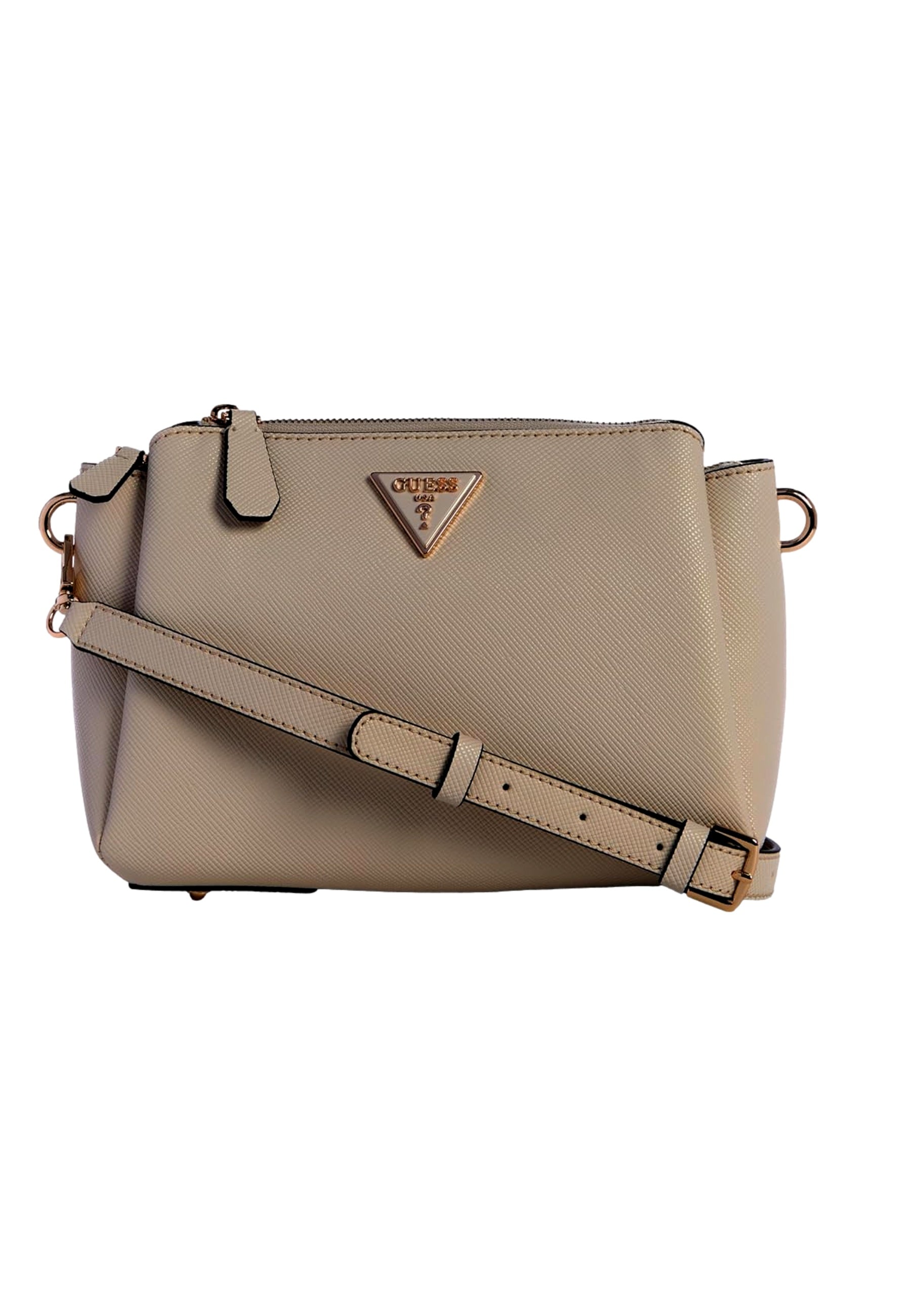 Guess NOELLE TRI COMPARTMENT Umhängetasche