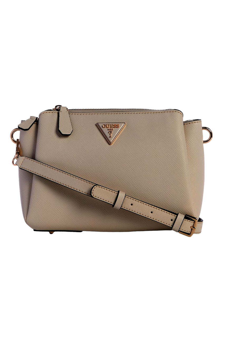 Guess NOELLE TRI COMPARTMENT Umhängetasche