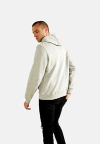 Guess ORGNC COTTON GYM GUESS HOODIE