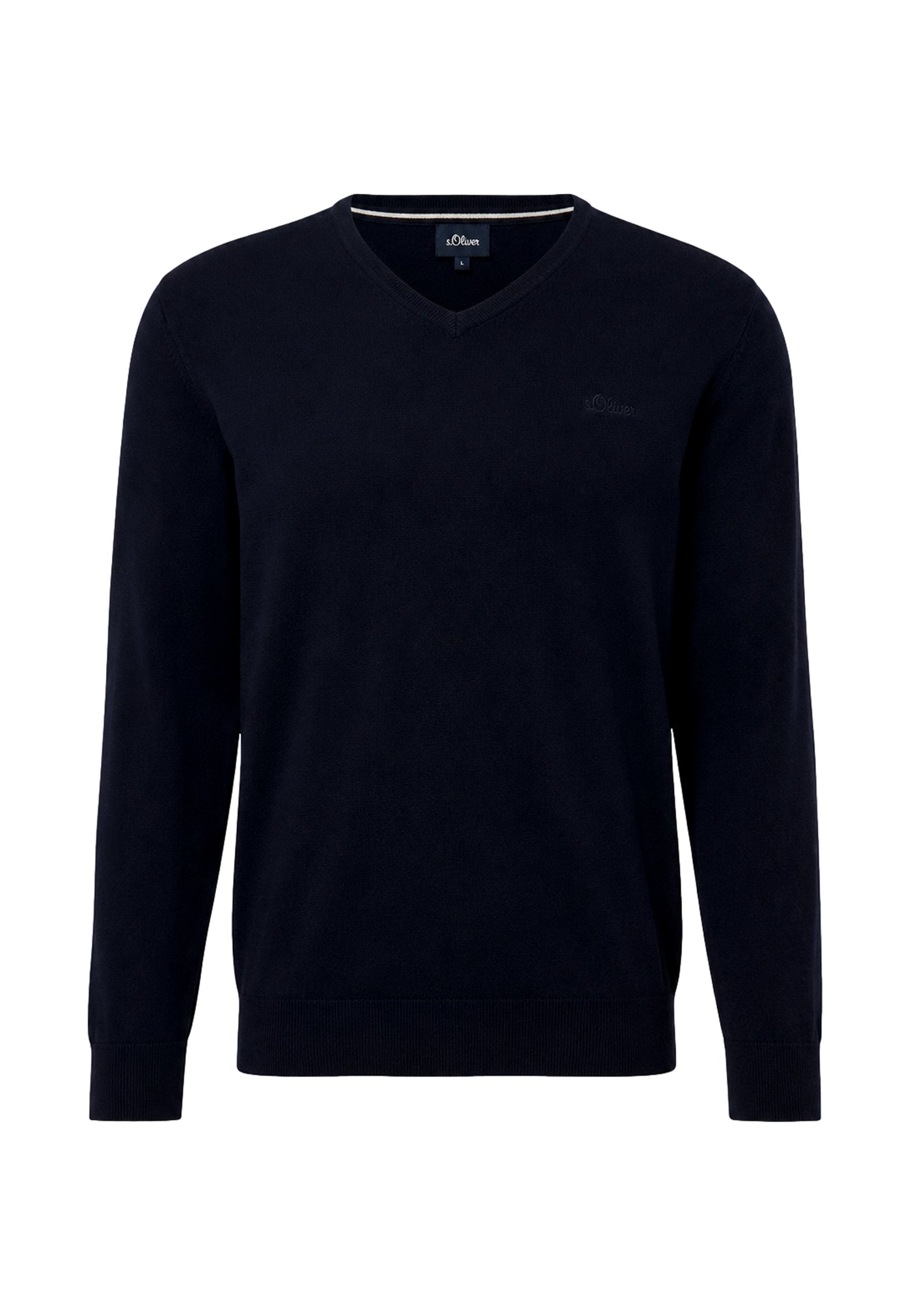 Guess Strickpullover R-Neck