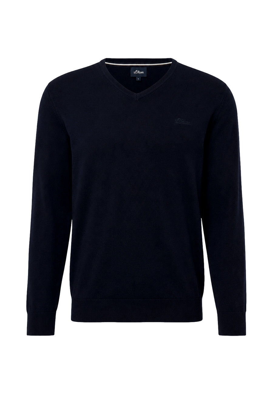 Guess Strickpullover R-Neck