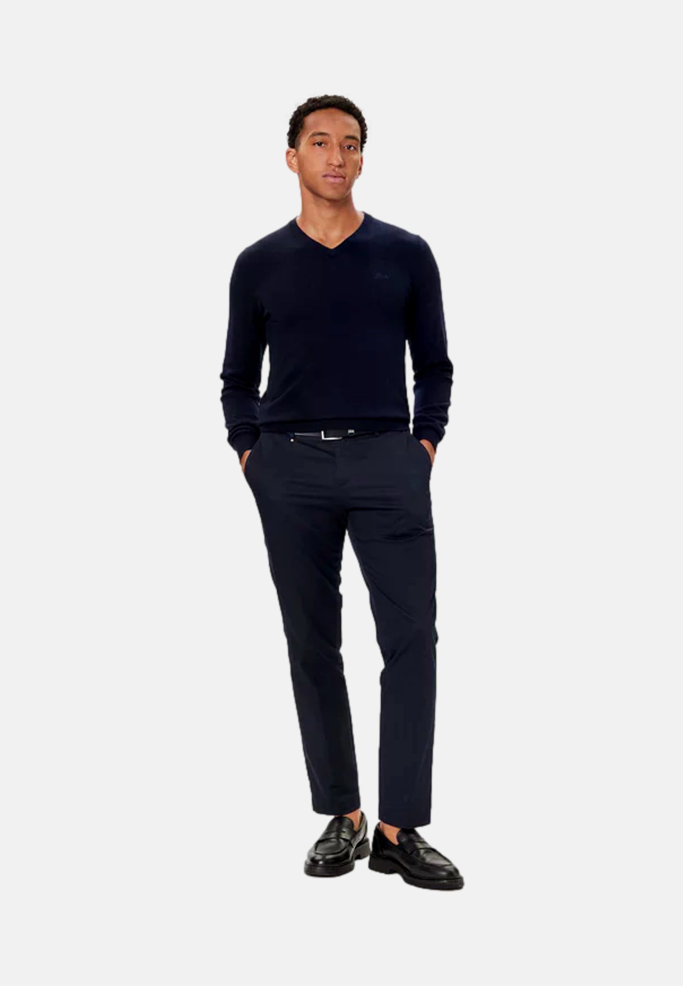 Guess Strickpullover R-Neck