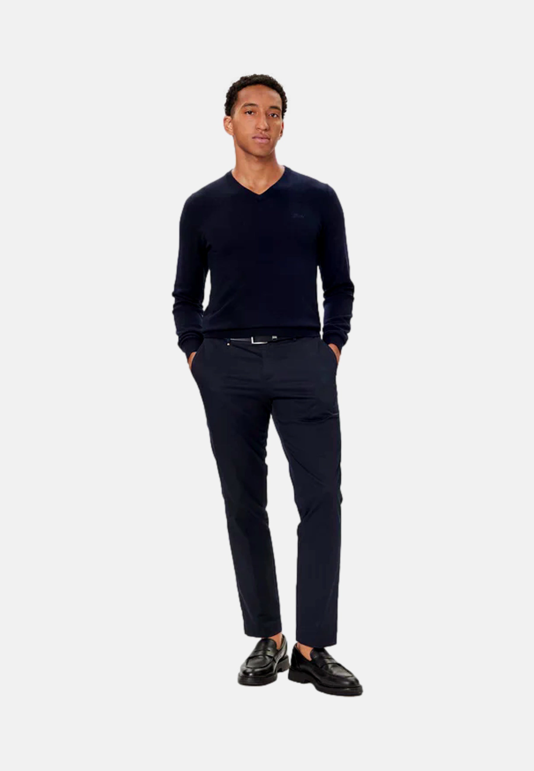 Guess Strickpullover R-Neck