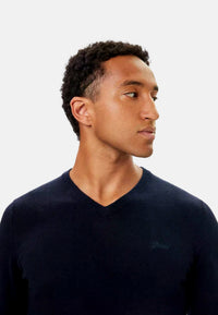 Guess Strickpullover R-Neck