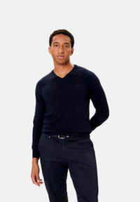 Guess Strickpullover R-Neck