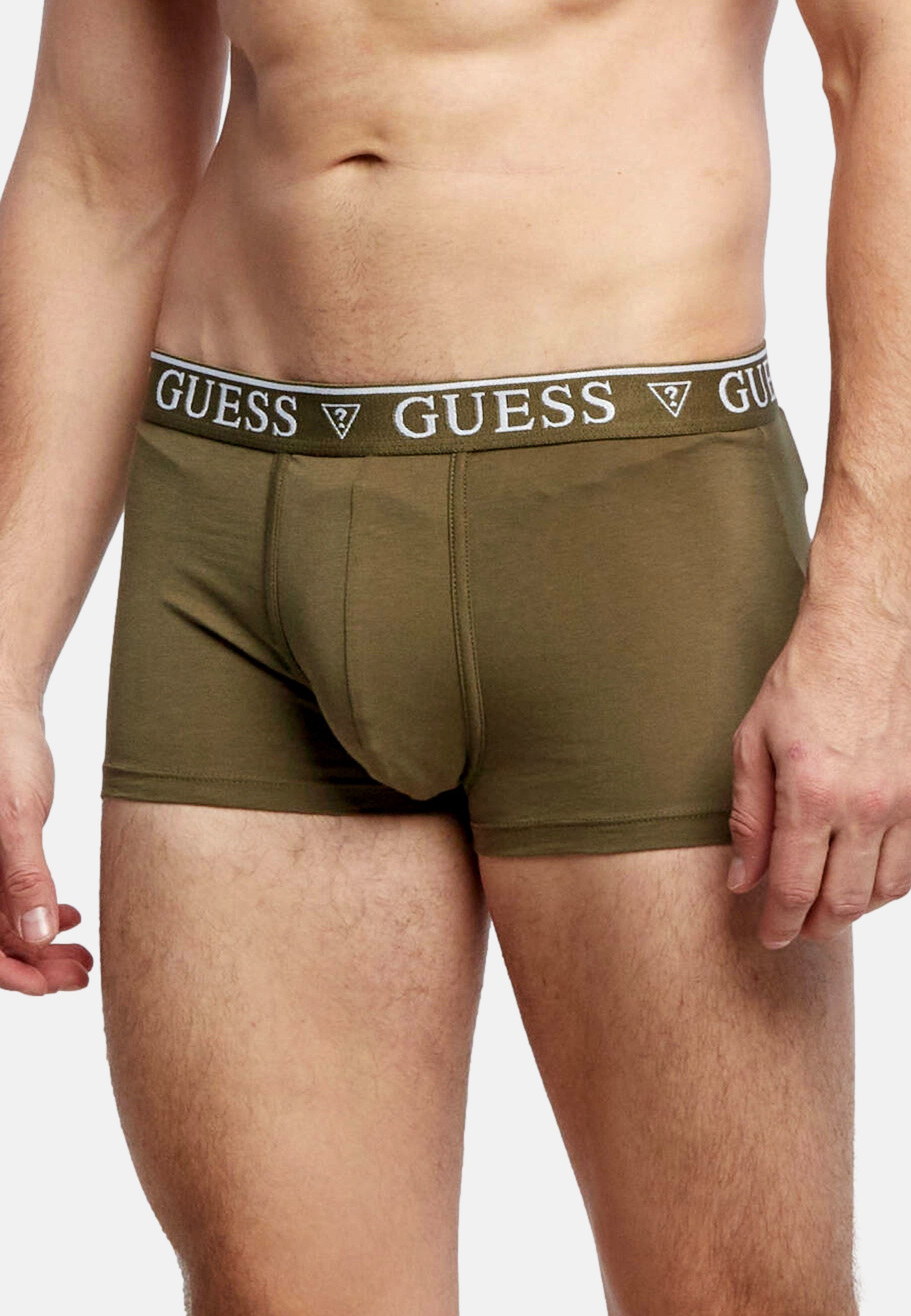 Guess NJFMB BOXER TRUNK 5 PACK