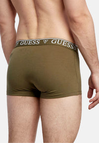 Guess NJFMB BOXER TRUNK 5 PACK