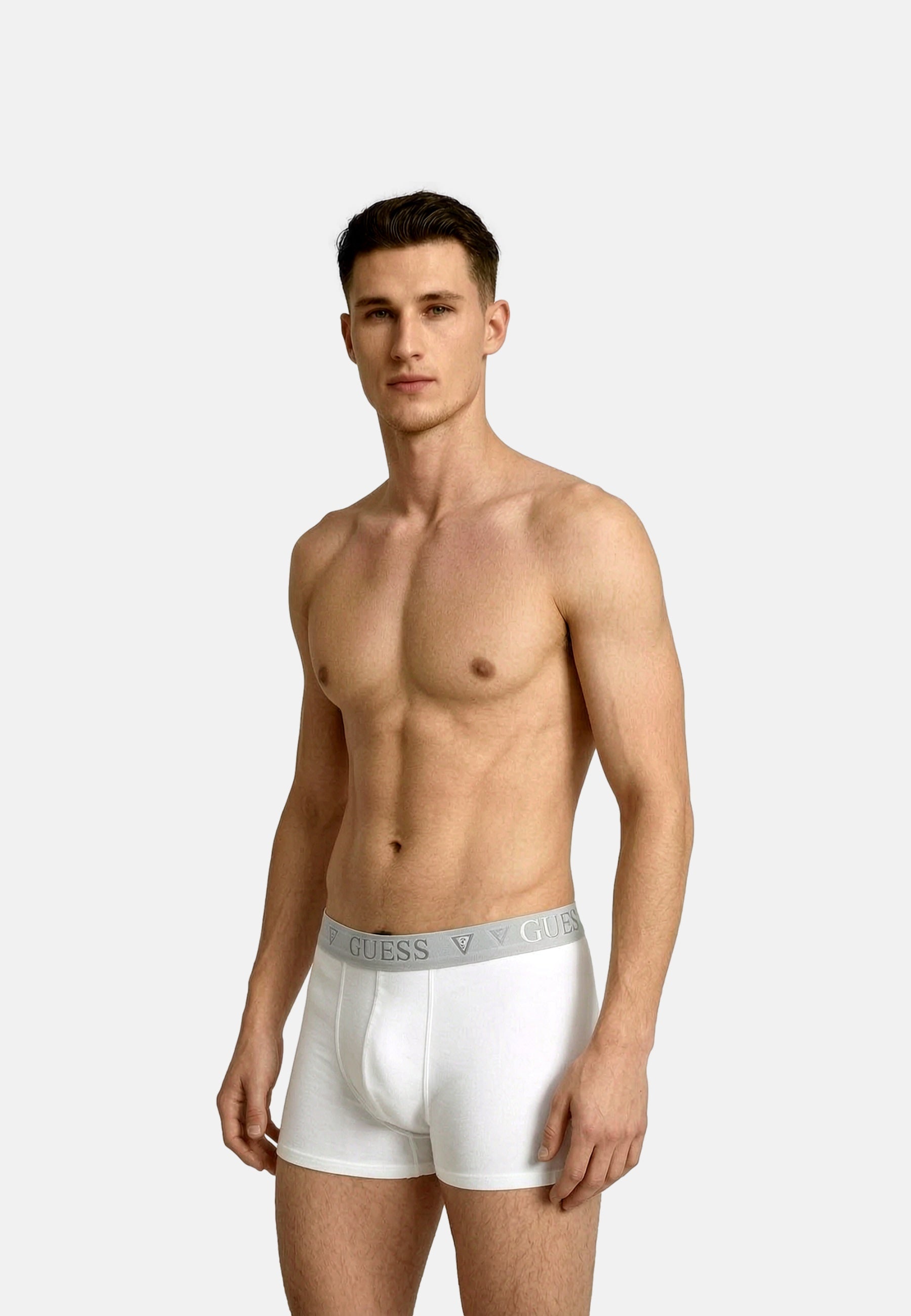 Guess NJFMB BOXER TRUNK 5 PACK