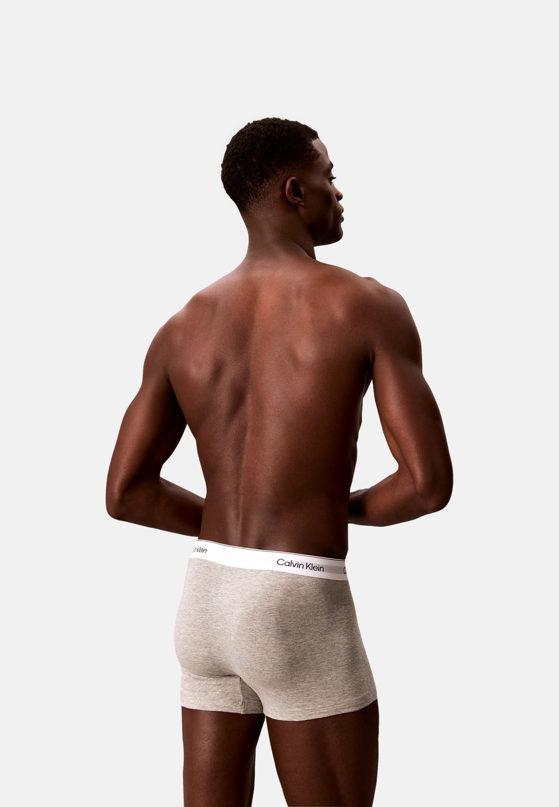 Calvin Klein Unterhosen Dreierpack