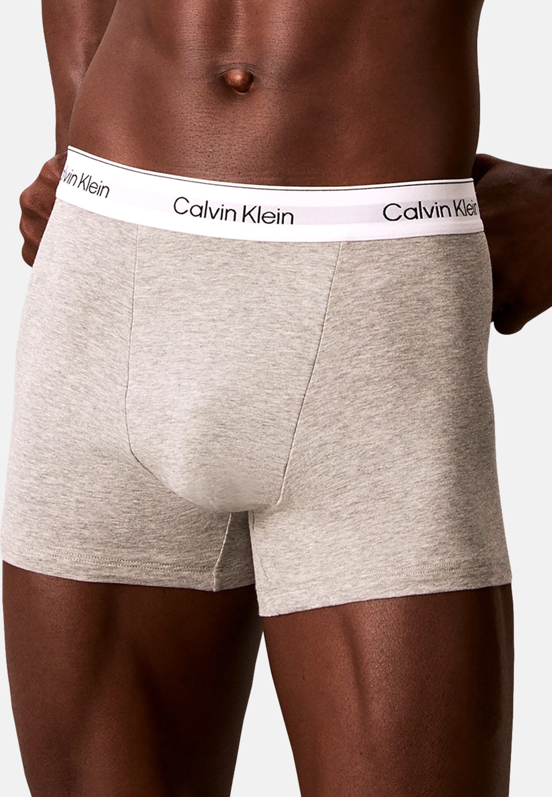 Calvin Klein Unterhosen Dreierpack