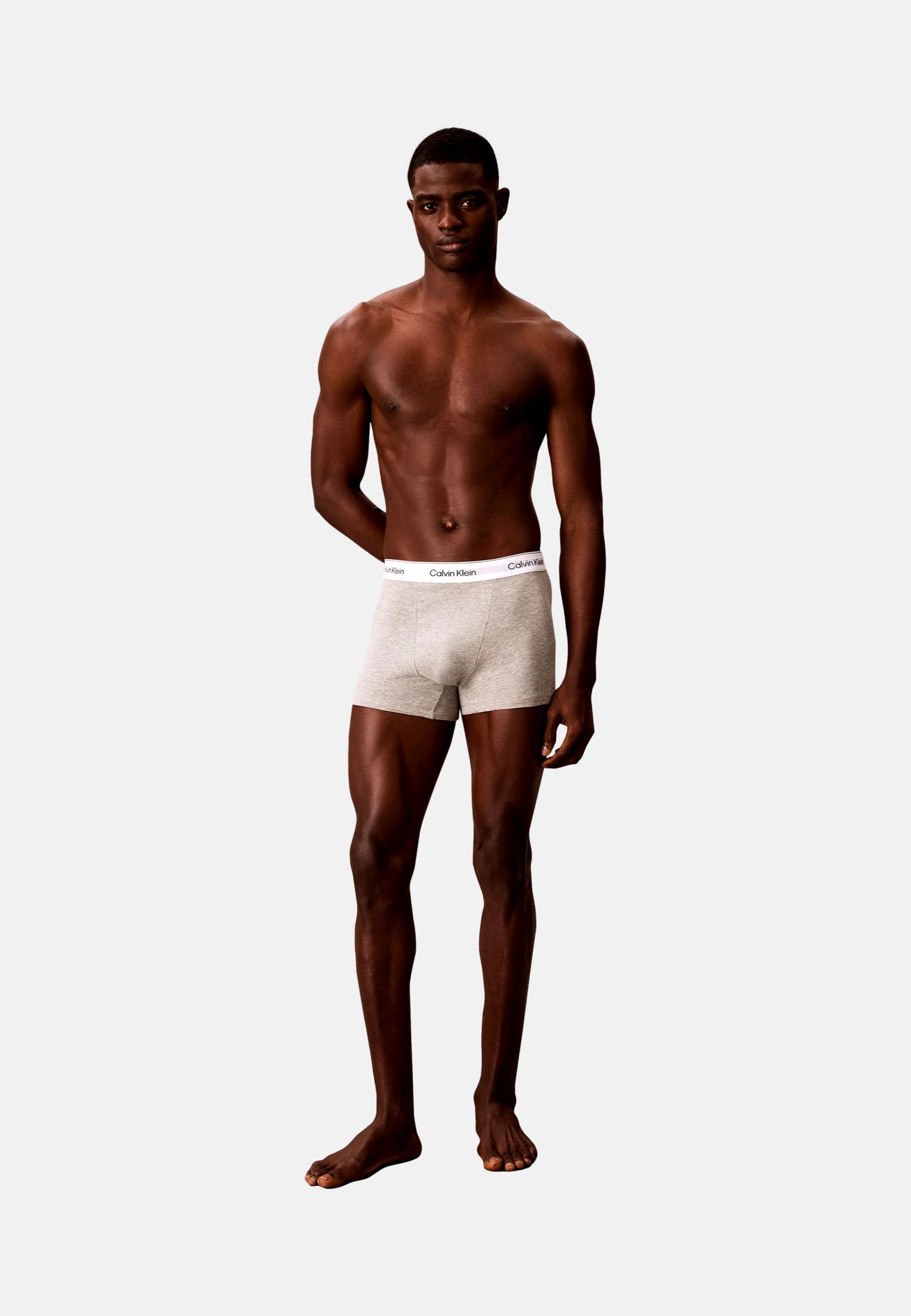 Calvin Klein Unterhosen Dreierpack