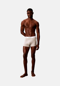 Calvin Klein Unterhosen Dreierpack