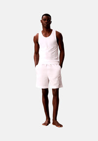 Calvin Klein ärmelloses T-Shirt