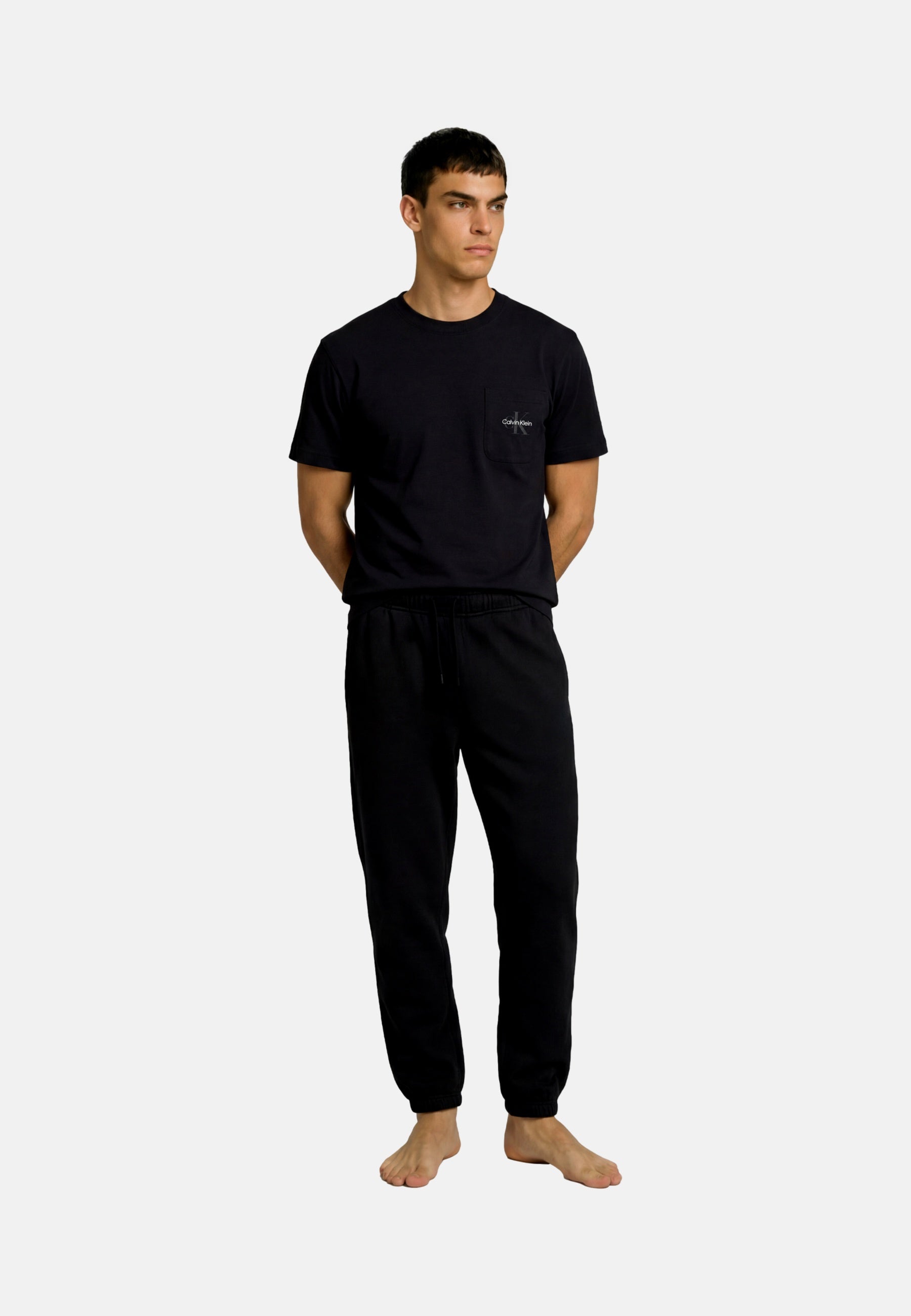 Calvin Klein Pyjamaoberteil