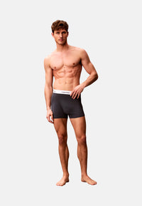Calvin Klein Unterhosen Dreierpack