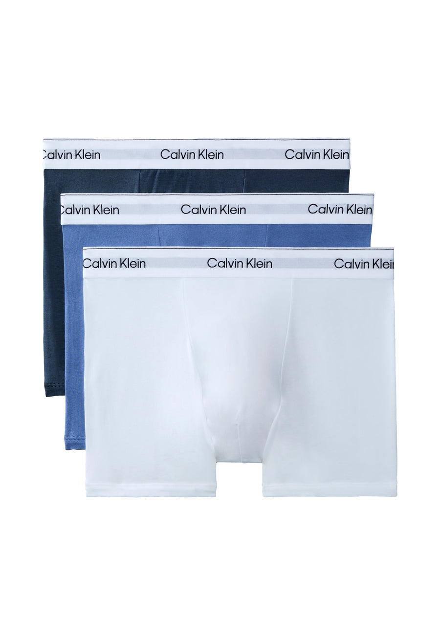 Calvin Klein Unterhosen Dreierpack