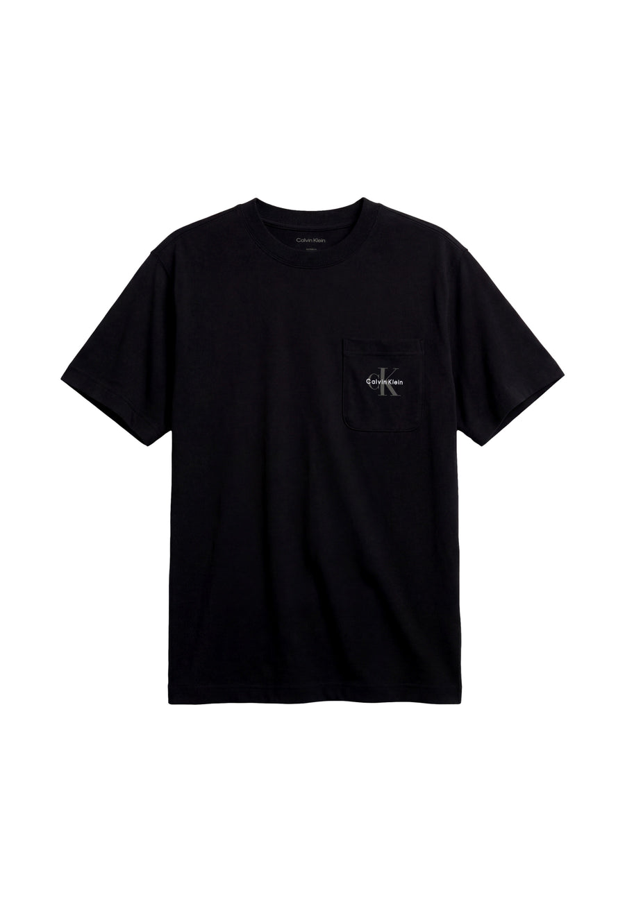 Calvin Klein Pyjamaoberteil