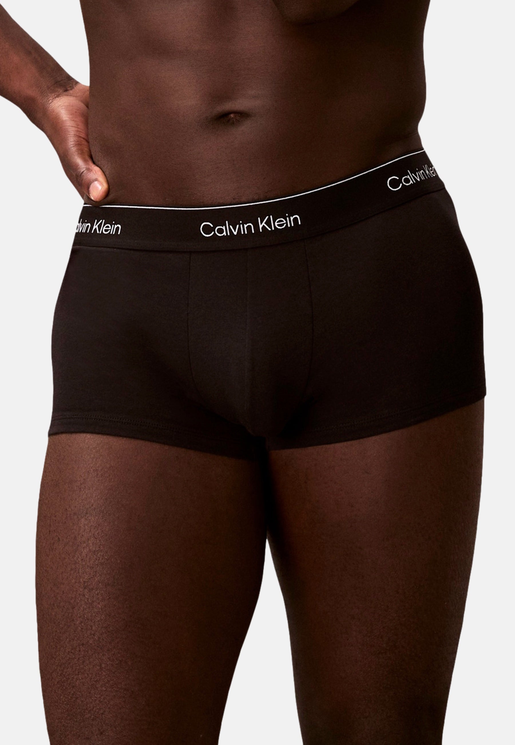 Calvin Klein Unterhosen Dreierpack