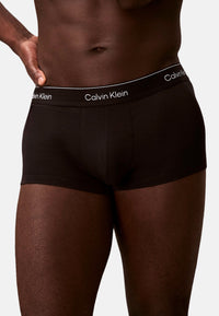 Calvin Klein Unterhosen Dreierpack