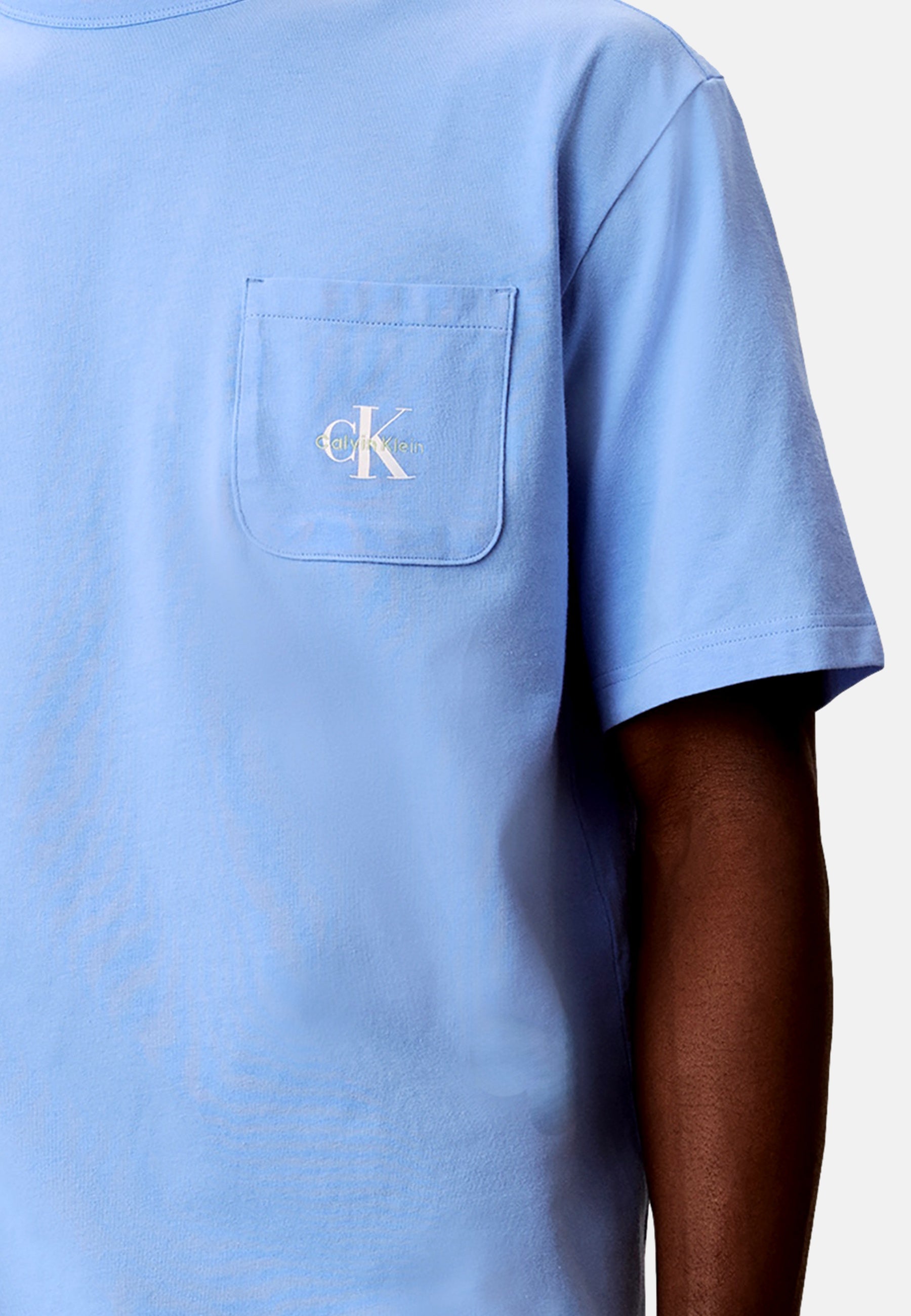 Calvin Klein Pyjamaoberteil