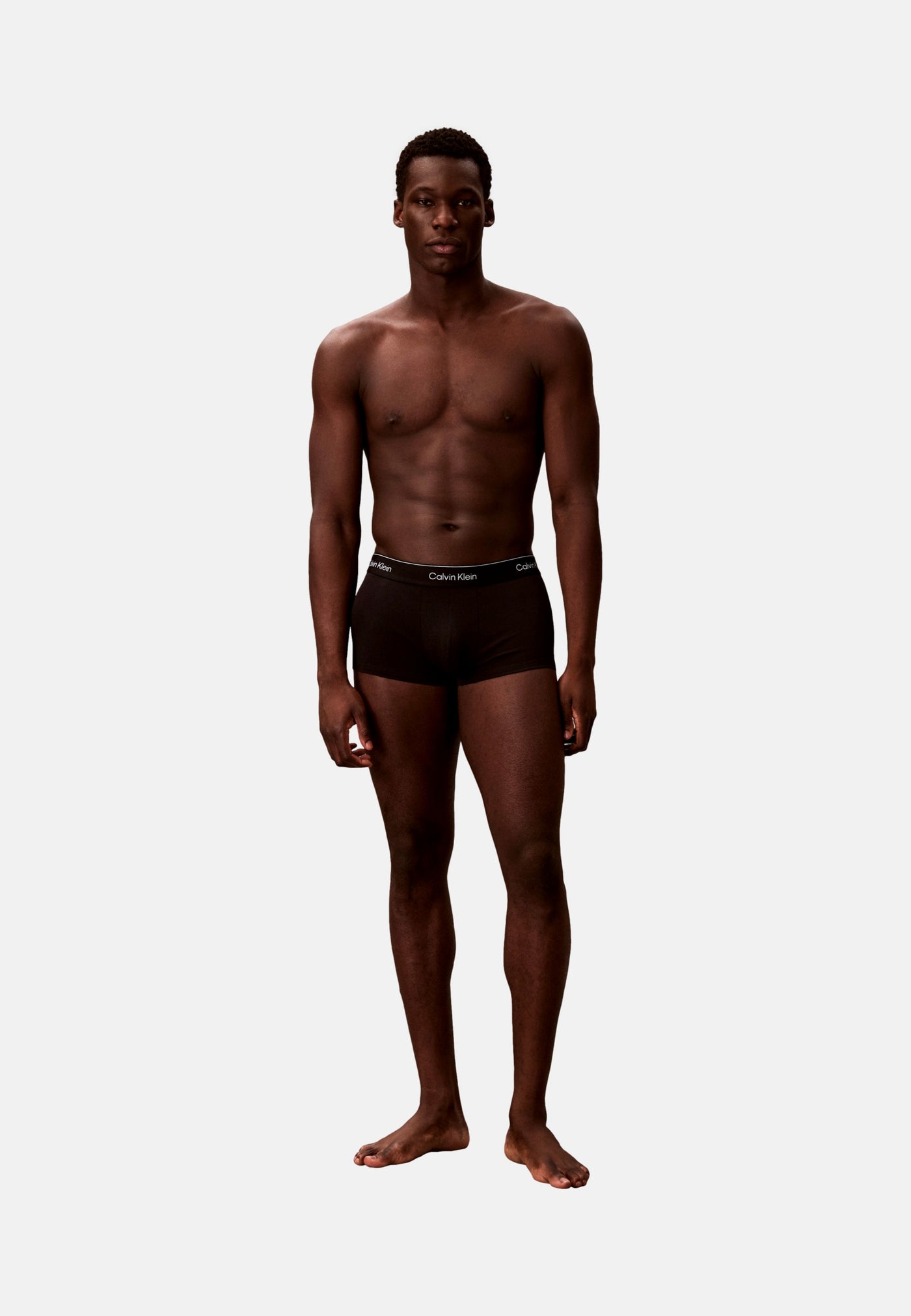 Calvin Klein Unterhosen Dreierpack