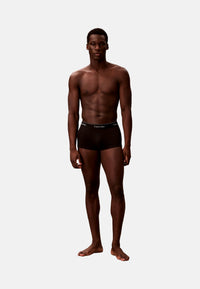 Calvin Klein Unterhosen Dreierpack