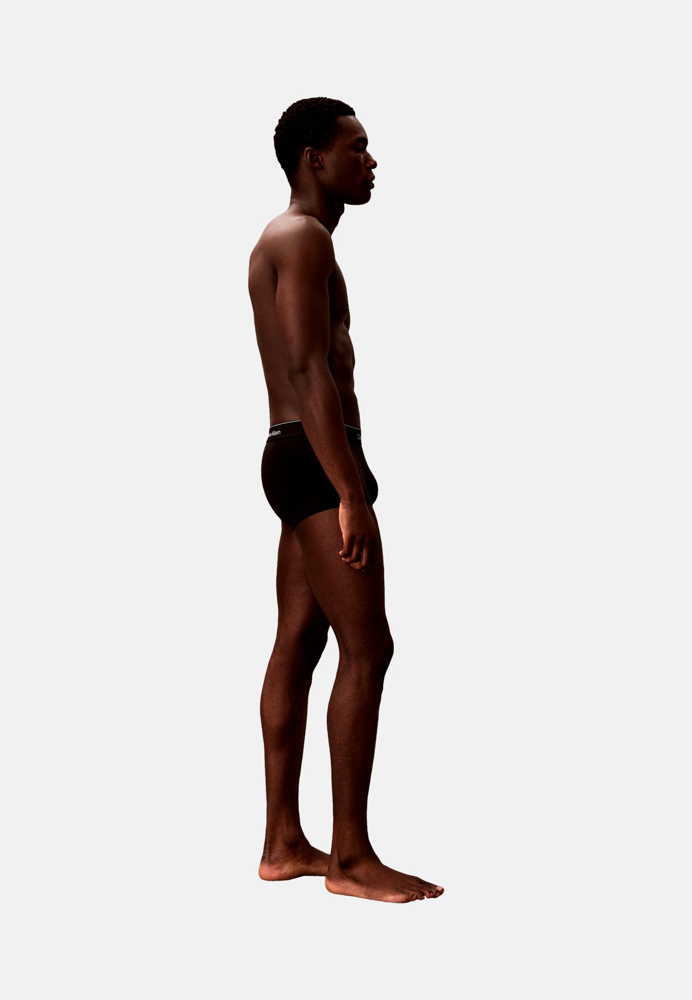 Calvin Klein Unterhosen Dreierpack