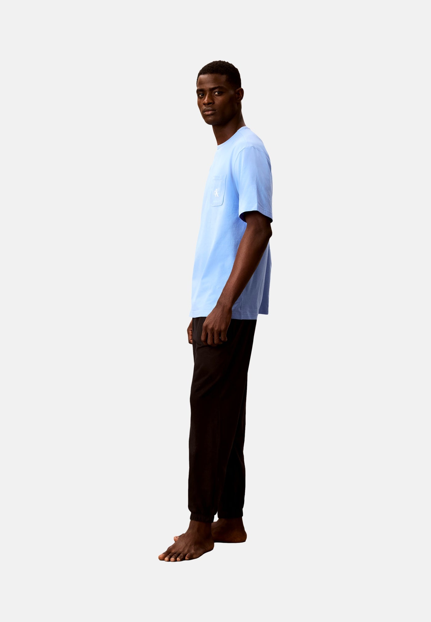 Calvin Klein Pyjamaoberteil