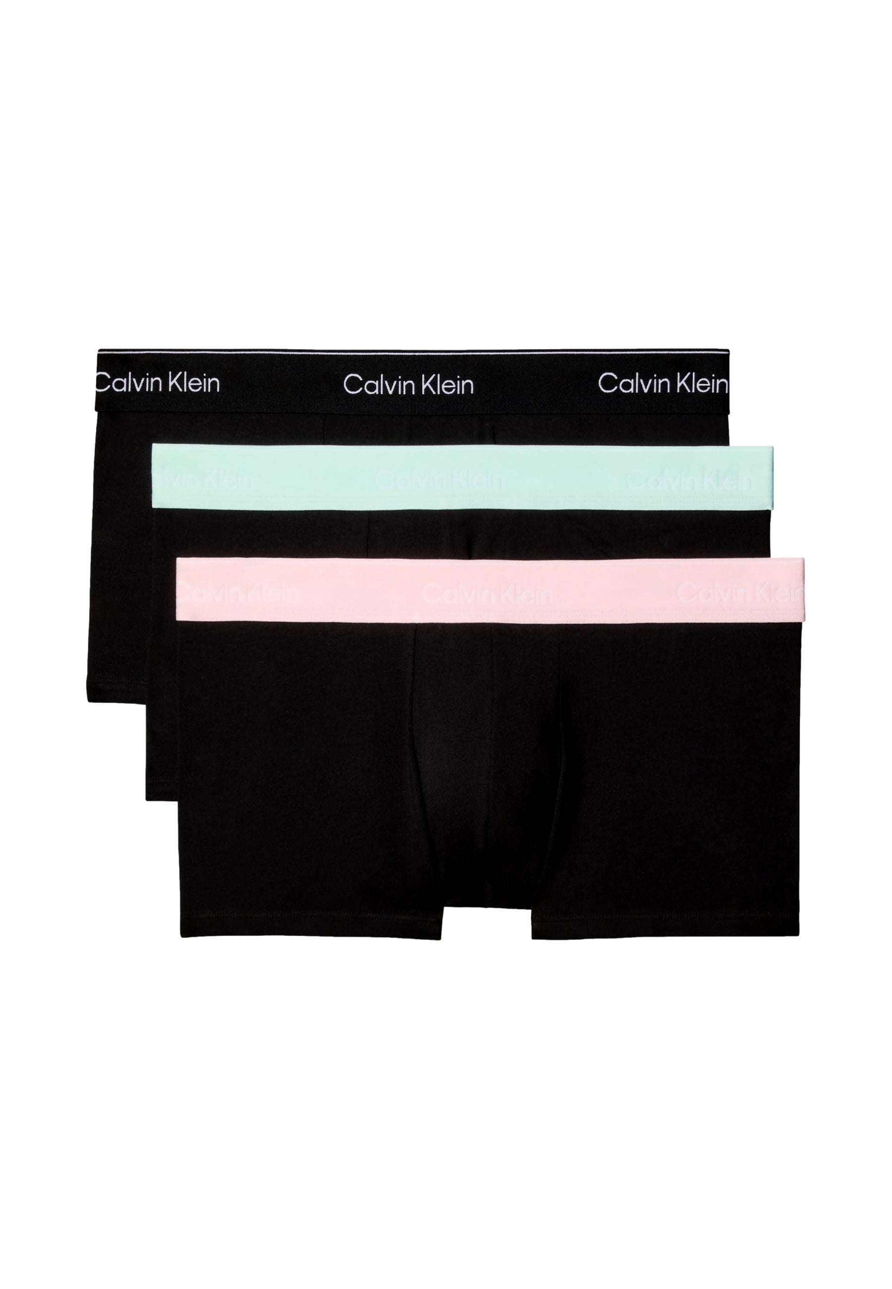 Calvin Klein Unterhosen Dreierpack