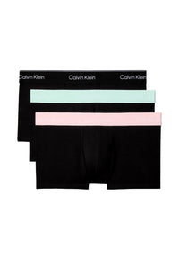 Calvin Klein Unterhosen Dreierpack
