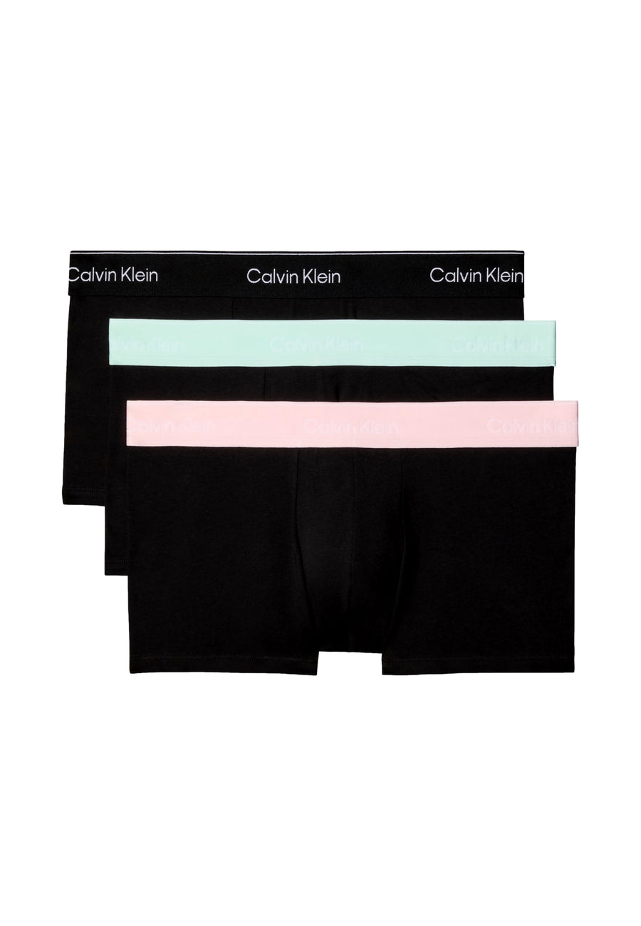Calvin Klein Unterhosen Dreierpack