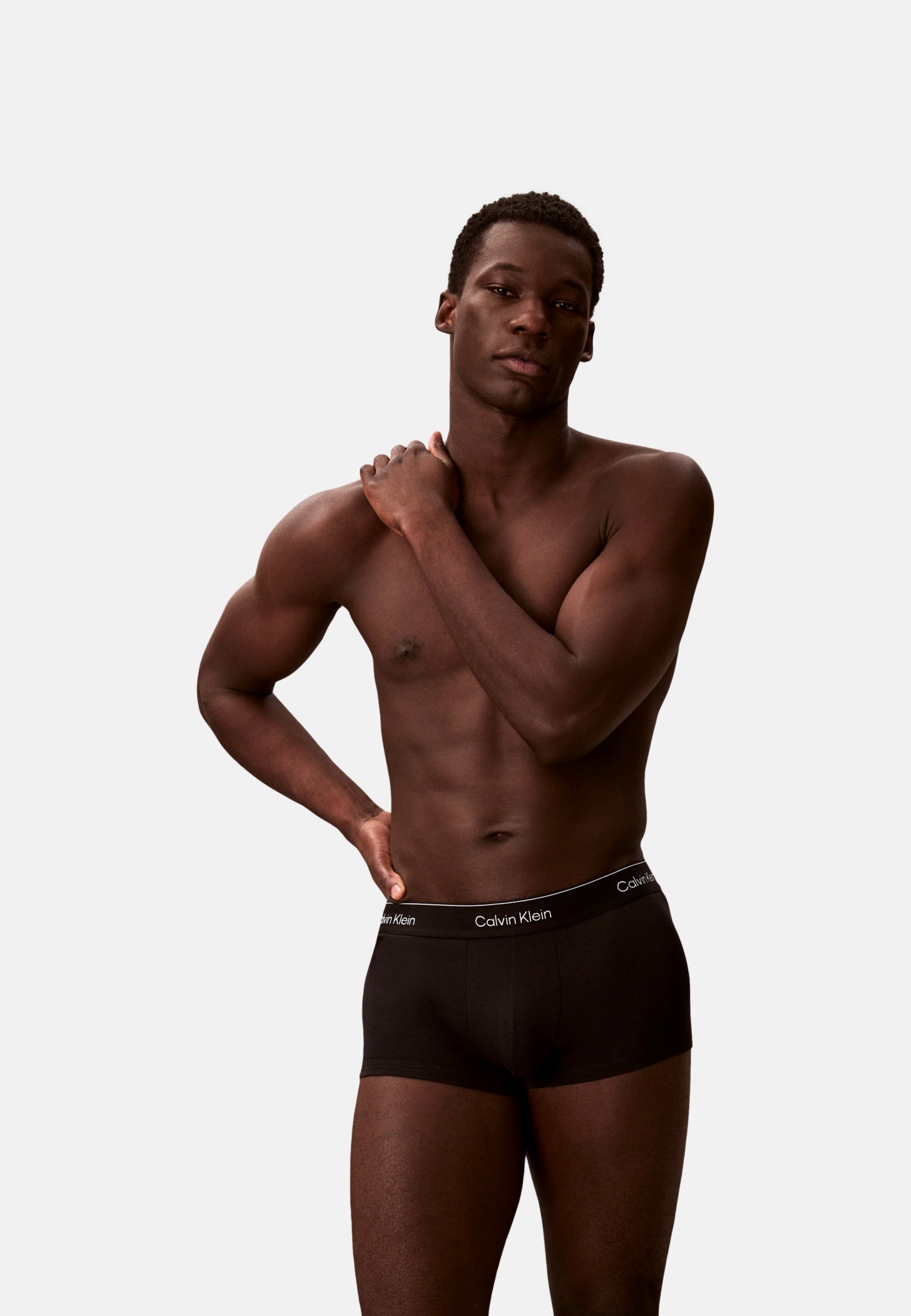 Calvin Klein Unterhosen Dreierpack