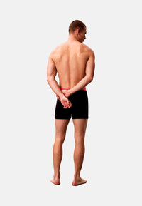 Calvin Klein Unterhosen Fünferpack
