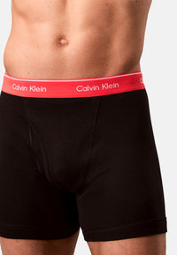 Calvin Klein Unterhosen Fünferpack