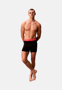Calvin Klein Unterhosen Fünferpack