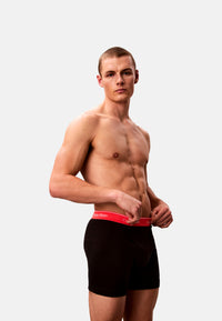 Calvin Klein Unterhosen Fünferpack