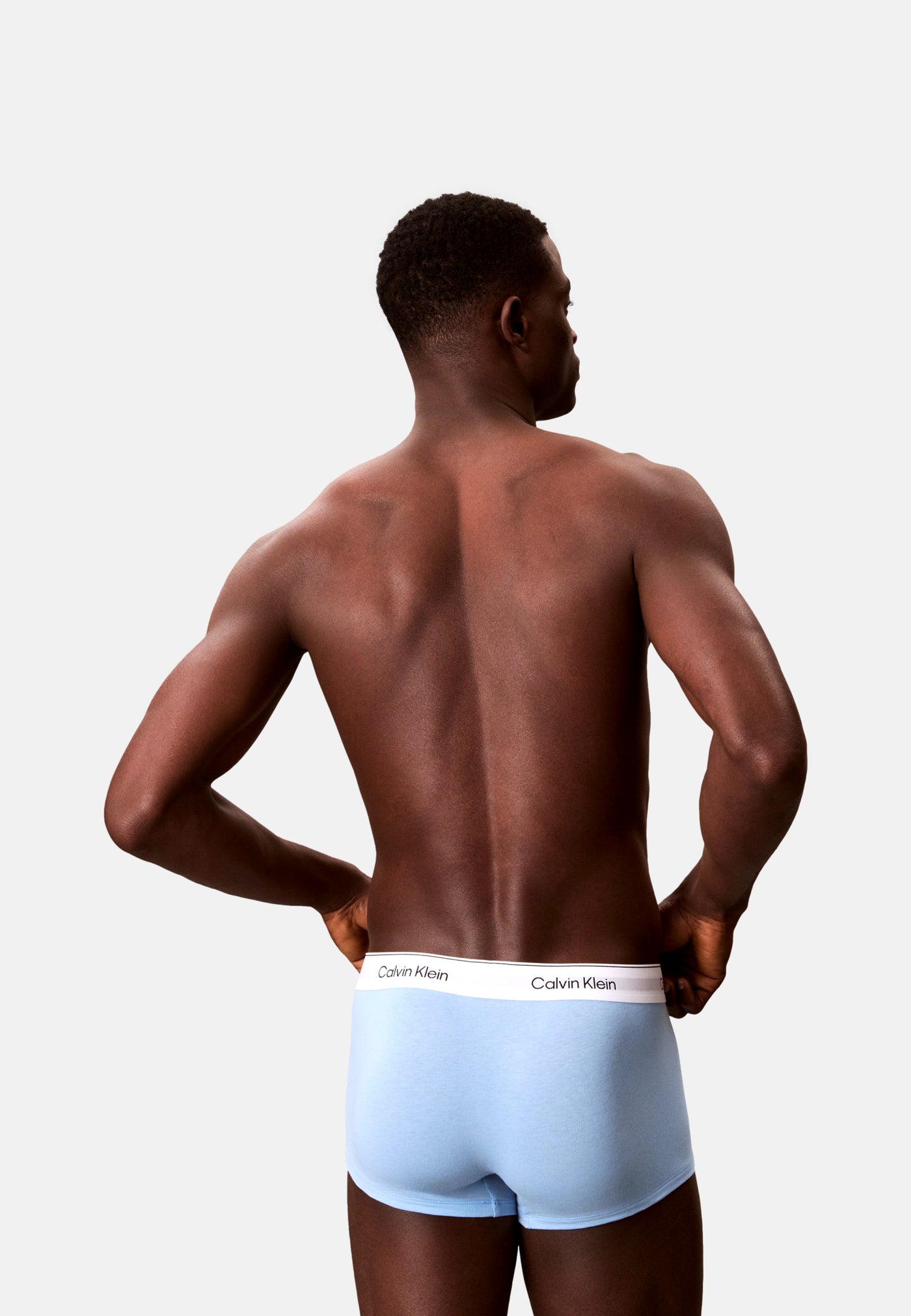 Calvin Klein Unterhosen Dreierpack