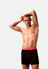Calvin Klein Unterhosen Fünferpack
