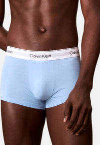 Calvin Klein Unterhosen Dreierpack