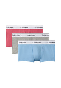 Calvin Klein Unterhosen Dreierpack