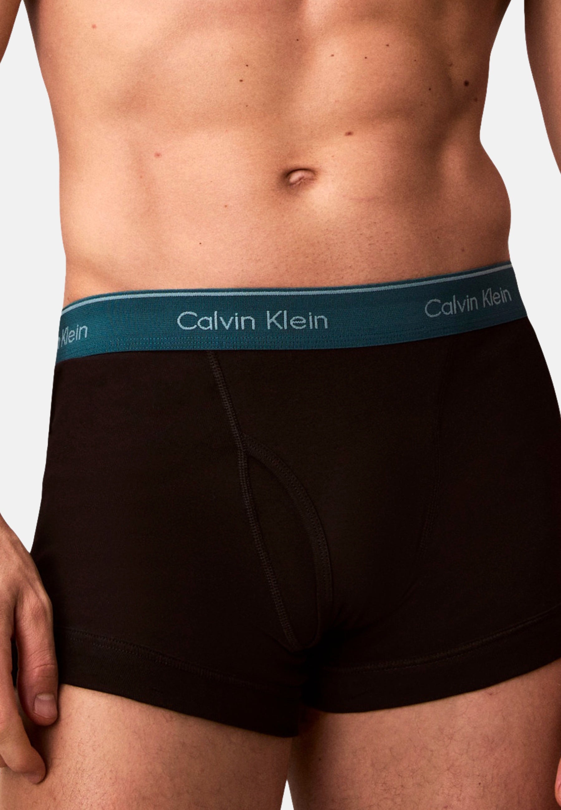 Calvin Klein Unterhosen Fünferpack