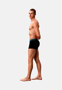 Calvin Klein Unterhosen Fünferpack
