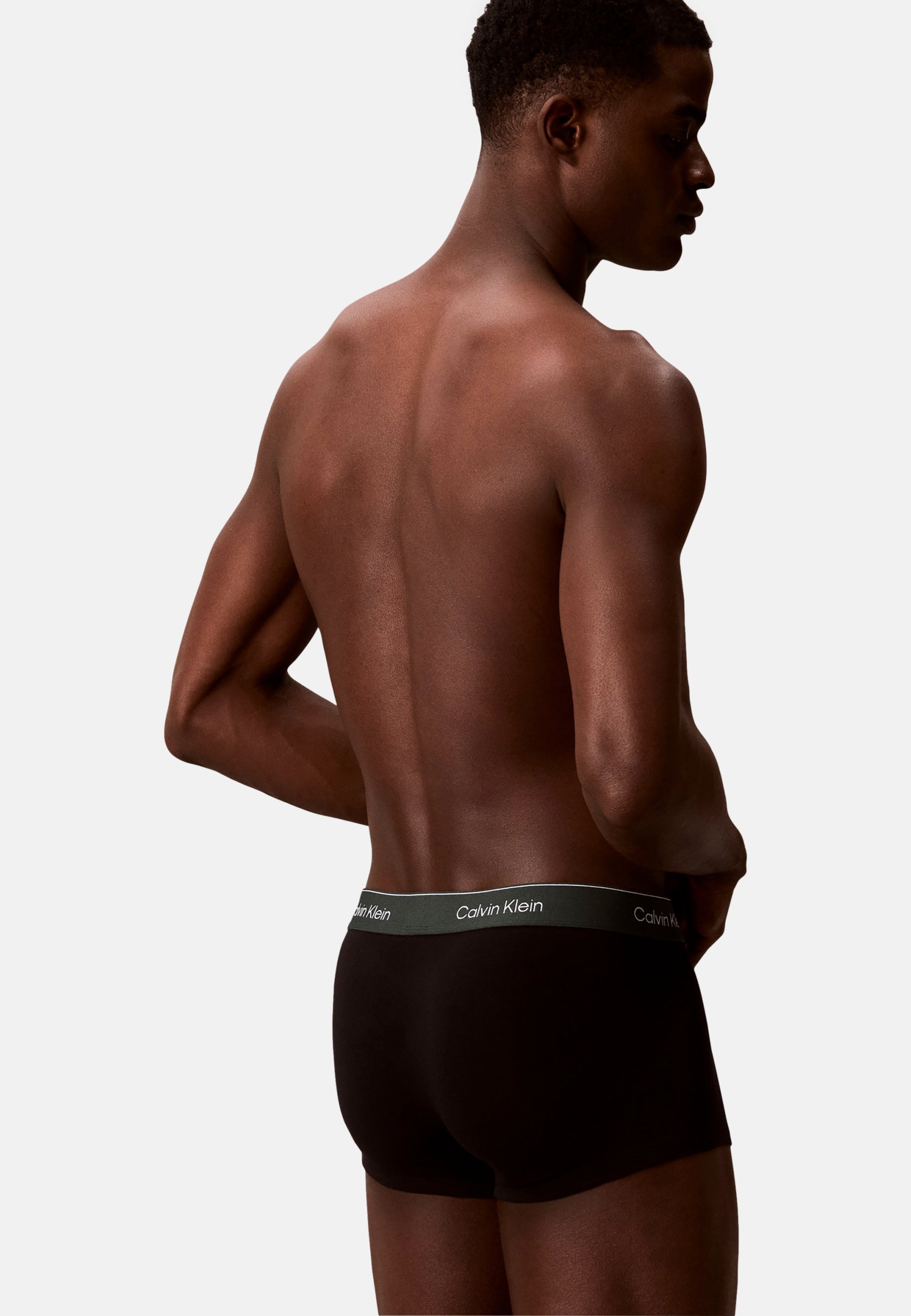 Calvin Klein Unterhosen Dreierpack