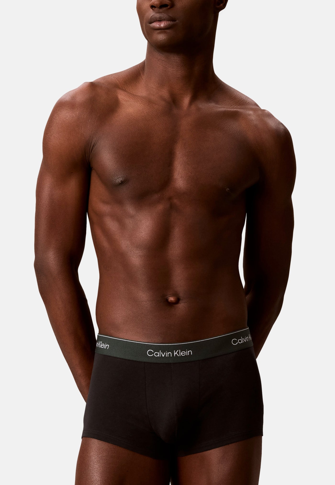 Calvin Klein Unterhosen Dreierpack