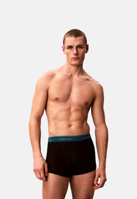 Calvin Klein Unterhosen Fünferpack