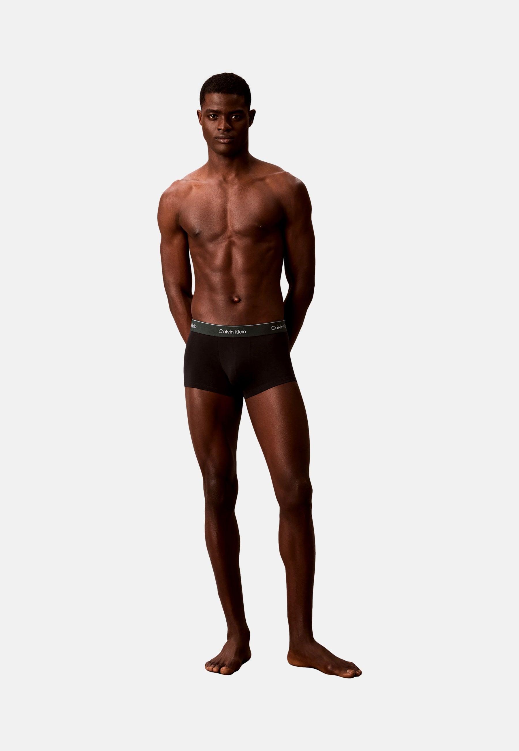 Calvin Klein Unterhosen Dreierpack