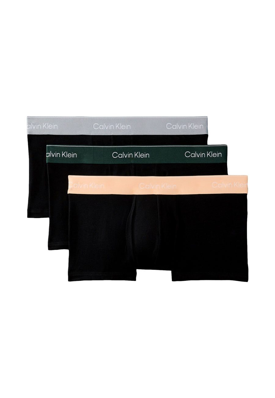 Calvin Klein Unterhosen Dreierpack