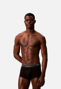 Calvin Klein Unterhosen Dreierpack