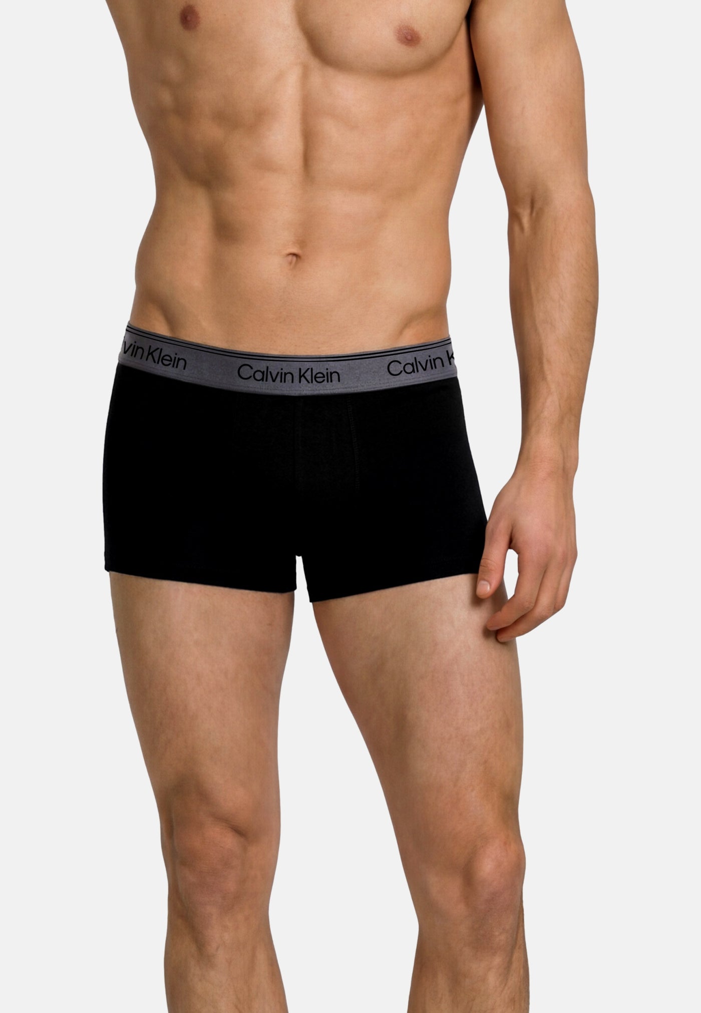 Calvin Klein Unterhosen Fünferpack